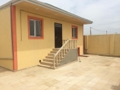 Satılır 3 otaqlı 100 m2 həyət evi Hövsan