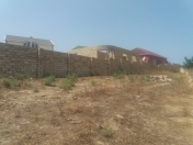 Satılır 4 sot torpaq Fatmayı