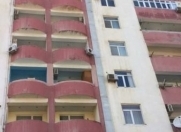 Satılır 2 otaqlı 68 m2 yeni tikili Sərhədçi İdman kompleksi