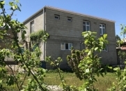 Satılır 4 otaqlı 200 m2 həyət evi Avtovağzal m.