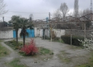 Satılır 4 otaqlı 130 m2 həyət evi Ağdaş