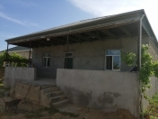Satılır 3 otaqlı 136 m2 həyət evi Hövsan