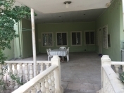 Satılır 4 otaqlı 100 m2 həyət evi Binəqədi