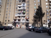 Satılır 2 otaqlı 56 m2 köhnə tikili Neftçilər m.
