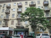 İcarəyə verilir 2 otaqlı 75 m2 köhnə tikili Megafun