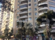 Satılır 3 otaqlı 133.1 m2 yeni tikili Atyalı