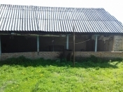 Satılır 3 otaqlı 10 m2 həyət evi İsmayıllı