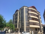 İcarəyə verilir 7 otaqlı 300 m2 ofis Kooperasiya Universiteti