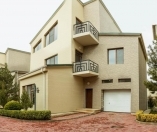 Satılır 6 otaqlı 381 m2 villa Şıxov