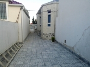 Satılır 4 otaqlı 95 m2 həyət evi Masazır