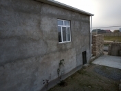 Satılır 3 otaqlı 110 m2 həyət evi Qala