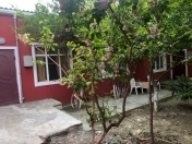 İcarəyə verilir 2 otaqlı 75 m2 həyət evi Həzi Aslanov