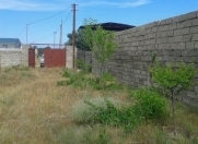 Satılır 24 sot torpaq Albalı