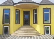 Satılır 3 otaqlı 100 m2 həyət evi Maştağa