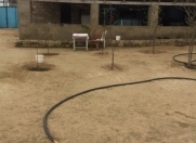 Satılır 3 otaqlı 16000 m2 bağ evi Xaşaxuna