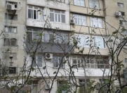 Satılır 4 otaqlı 110 m2 köhnə tikili Montin