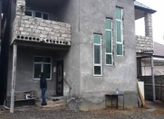 Satılır 6 otaqlı 200 m2 həyət evi Zabrat 2