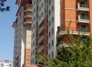Satılır 2 otaqlı 65 m2 yeni tikili Qara Qarayev m.