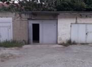 Satılır 20 m2 qaraj Hərbi Hospital