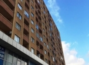 Satılır 2 otaqlı 73 m2 yeni tikili Bakıxanov