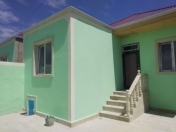 Satılır 3 otaqlı 150 m2 həyət evi Hövsan