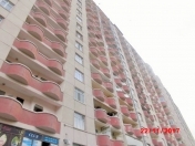 İcarəyə verilir 2 otaqlı 90 m2 yeni tikili Heydər Əliyev Mərkəzi