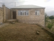 Satılır 2 otaqlı 60 m2 həyət evi Quba
