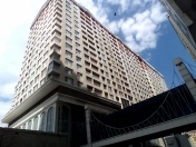 İcarəyə verilir 2 otaqlı 80 m2 yeni tikili Park Azure