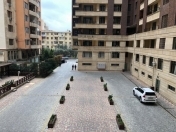 İcarəyə verilir 3 otaqlı 141 m2 yeni tikili Şah İsmayıl Xətai m.