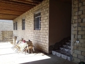 Satılır 5 otaqlı 150 m2 həyət evi Gəncə