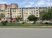 Satılır 2 otaqlı 30 m2 köhnə tikili 4 mkr