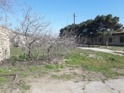 Satılır 200 sot torpaq Maştağa