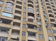 Satılır 3 otaqlı 122 m2 yeni tikili 5 mkr