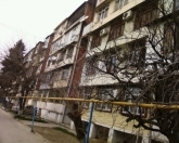 Satılır 4 otaqlı 100 m2 köhnə tikili 8 km