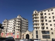 Satılır 2 otaqlı 60.5 m2 yeni tikili Binəqədi