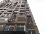 İcarəyə verilir 3 otaqlı 150 m2 yeni tikili Şah İsmayıl Xətai m.