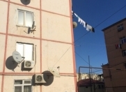 Satılır 3 otaqlı 78 m2 köhnə tikili Xırdalan