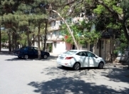 Satılır 1 otaqlı 16 m2 köhnə tikili 8 km