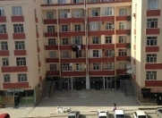 Satılır 3 otaqlı 120 m2 yeni tikili Binəqədi