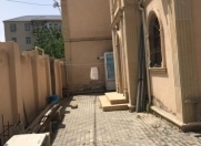 Satılır 4 otaqlı 100 m2 həyət evi Masazır