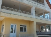 İcarəyə verilir 7 otaqlı 600 m2 bağ evi Novxanı