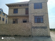 Satılır 6 otaqlı 230 m2 həyət evi Sahil