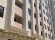 Satılır 2 otaqlı 74 m2 yeni tikili Aygun City