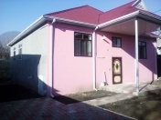 Satılır 5 otaqlı 110 m2 həyət evi Qəbələ