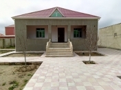 Satılır 4 otaqlı 110 m2 həyət evi Mehdiabad