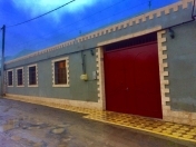 Satılır 4 otaqlı 200 m2 həyət evi Gəncə