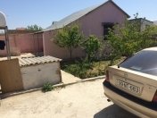 Satılır 2 otaqlı 40 m2 həyət evi Mərdəkan