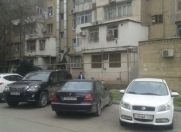 İcarəyə verilir 3 otaqlı 70 m2 köhnə tikili Metropark