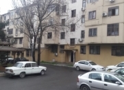Satılır 2 otaqlı 56 m2 köhnə tikili 4 mkr