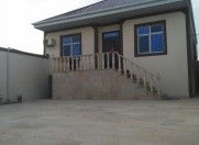Satılır 4 otaqlı 120 m2 həyət evi Hövsan